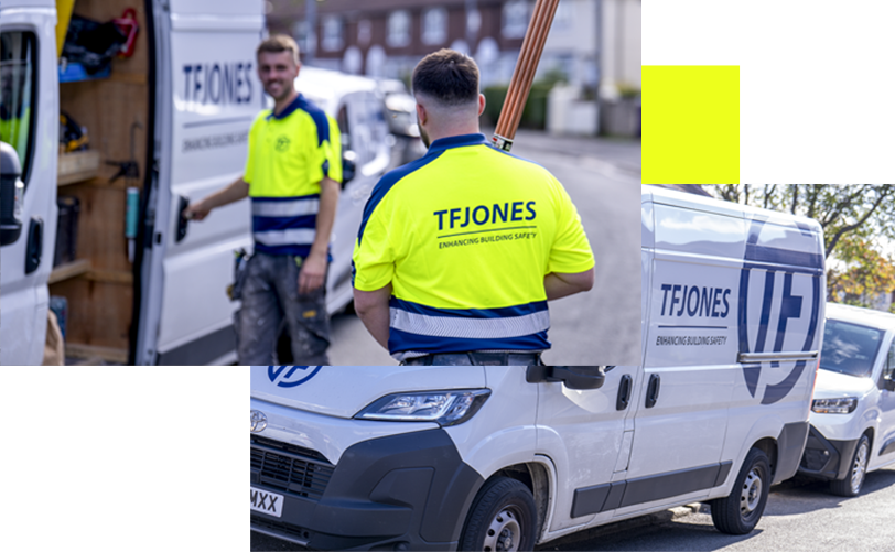 TFJones service images